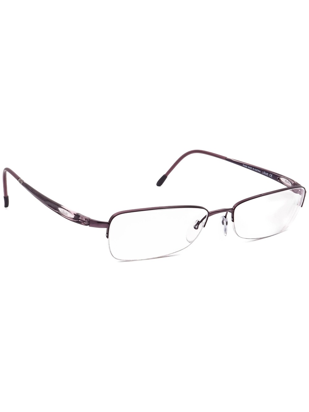 Silhouette 6613 40 6052 Eyewear